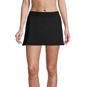Lands’ End UPF 50 Swim Skirt